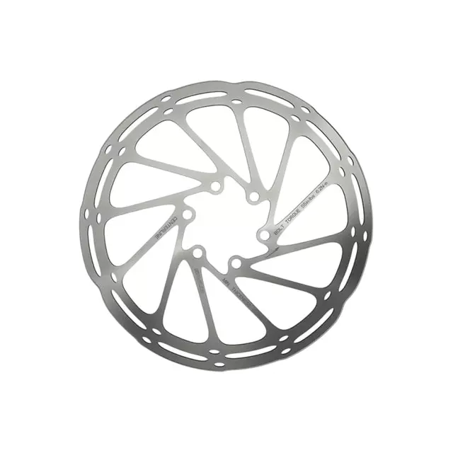 SRAM Rotor Centerline 6 bolt 180 mm