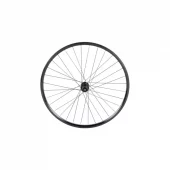 Merida 26", bakhjul, M3050, disc/felg, CL, QR, 8-10 gir