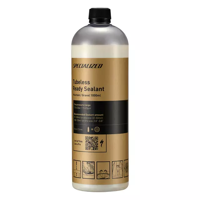 Specialized TLR Sealant Mountain and Gravel 5000ml