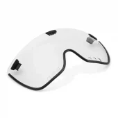 MET Mag-Clip Dual Shield