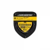 Jagwire Road/Mountain Pro, girsett, Shimano/SRAM, hvit