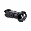 BBB HighSix BHS-30 Justerbar Stem  OS 35 x +40/-40 x 90mm, sort, alu