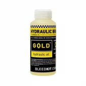Bleedkit GOLD Bremseolje 100ml