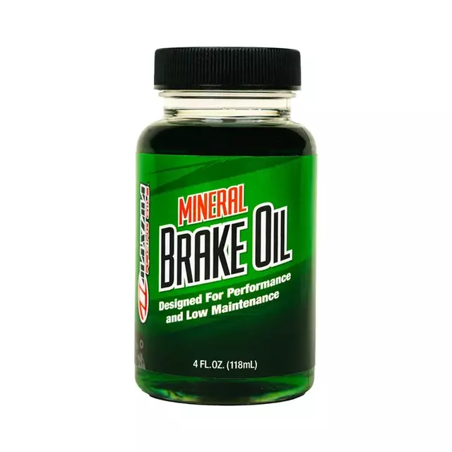 SRAM Maxima Mineral Oil 118 ml