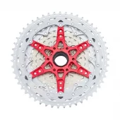 SUNRACE Cassette 12-SPEED CASSETTE 11-51T 12 speed 11-51T