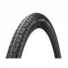 Continental Dekk Ride Tour 37-622/28x1 3/8x1 5/8 Bl/Bl W