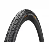 Continental Dekk Ride Tour 37-622/28x1 3/8x1 5/8 Bl/Bl W