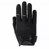 Specialized Men's Body Geometry Dual-Gel Long Finger Gloves