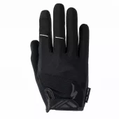 Specialized Men's Body Geometry Dual-Gel Long Finger Gloves