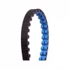 GATES CDX Carbon Drive Belt 122T