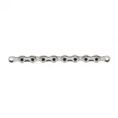 Box Two Prime 9 Chain 126L Nickel