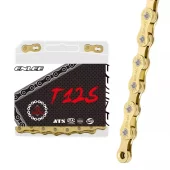 Enlee Kjede 12S Gold