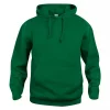 Clique  BASIC HOODY