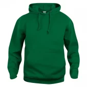 Clique  BASIC HOODY
