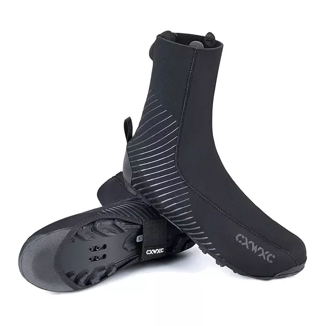 CXWXC Bike Overshoes