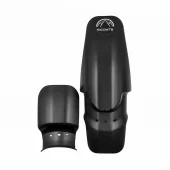 SICOMTB V3 Dualguard Baksjerm LEVO