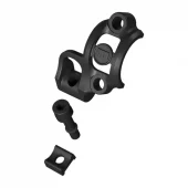 Magura Sylinder klemme Shiftmix 3, Sram Matchmaker Høyre