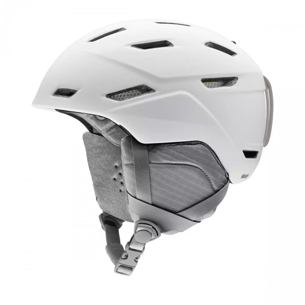 Smith MIRAGE MIPS