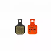 XLC Disc brake pad BP-O38 For Magura MT5, 7