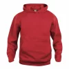 Clique  BASIC HOODY JUNIOR