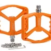 Enlee Pedal Nylon Orange