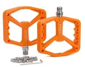 Enlee Pedal Nylon Orange