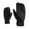 Ziener  UZOMIOS AW Touch LOBSTER glove crosscountry