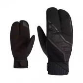 Ziener  UZOMIOS AW Touch LOBSTER glove crosscountry