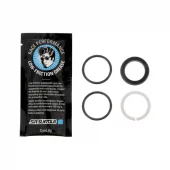 SR Suntour Air Seal 34mm Pakningssett 34mm, XCR34