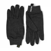 Hestra  Merino Wool Liner Active - 5 Finger