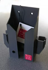 Nipa3D Bosch Compact LaderHolder
