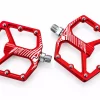 Enlee Ultralight Pedal RED