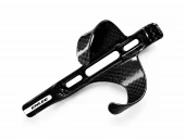 Flaskeholder Carbon