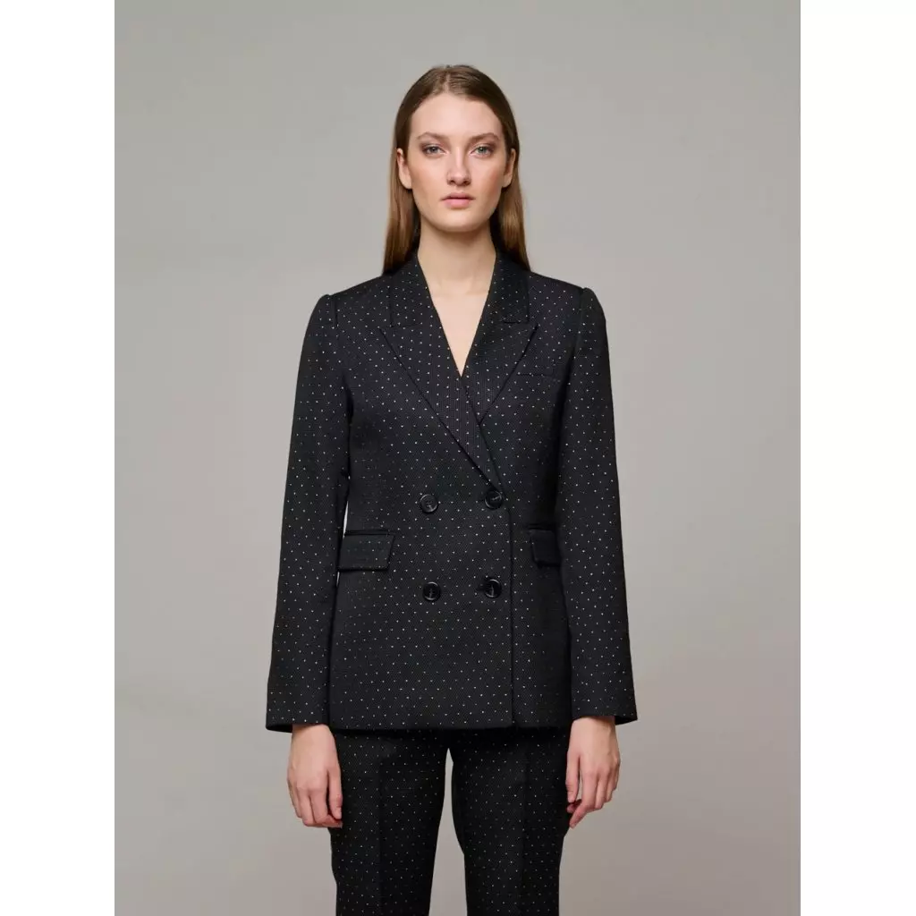 Aletris Lindsay blazer