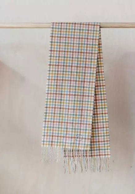 Lambswool Kids Scarf
