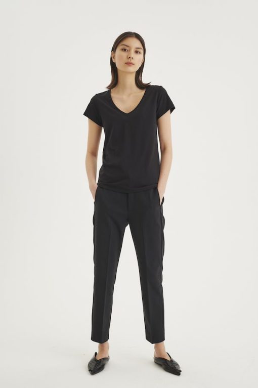 ZellaIW Flat Pant