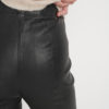 ZellaIW leather shap up pant
