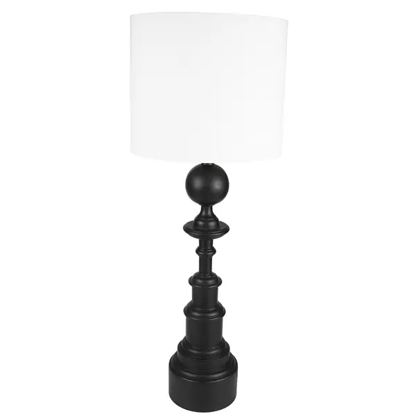 Day Porto Table Lamp Black
