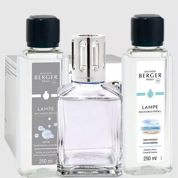 LPE ESSENTIELLE CARREE