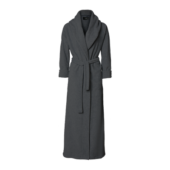 Bathrobe, Mount Everest, dark grey