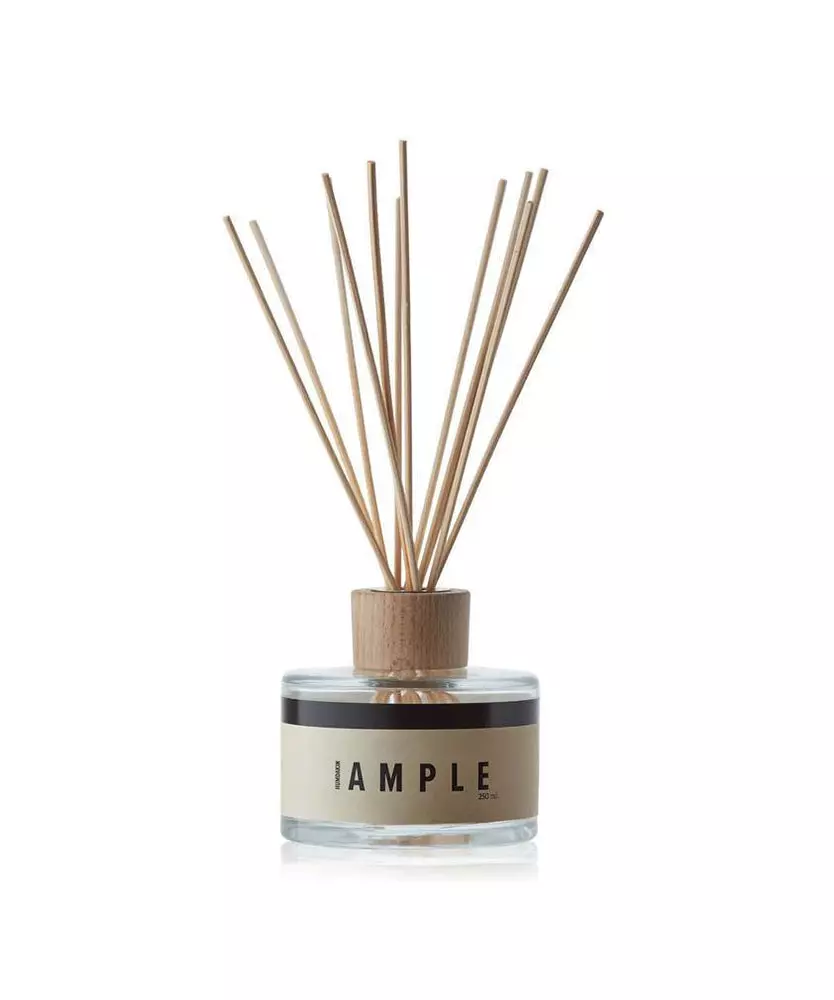 AMPLE FRAGRANCE STICKS - 250 ml.