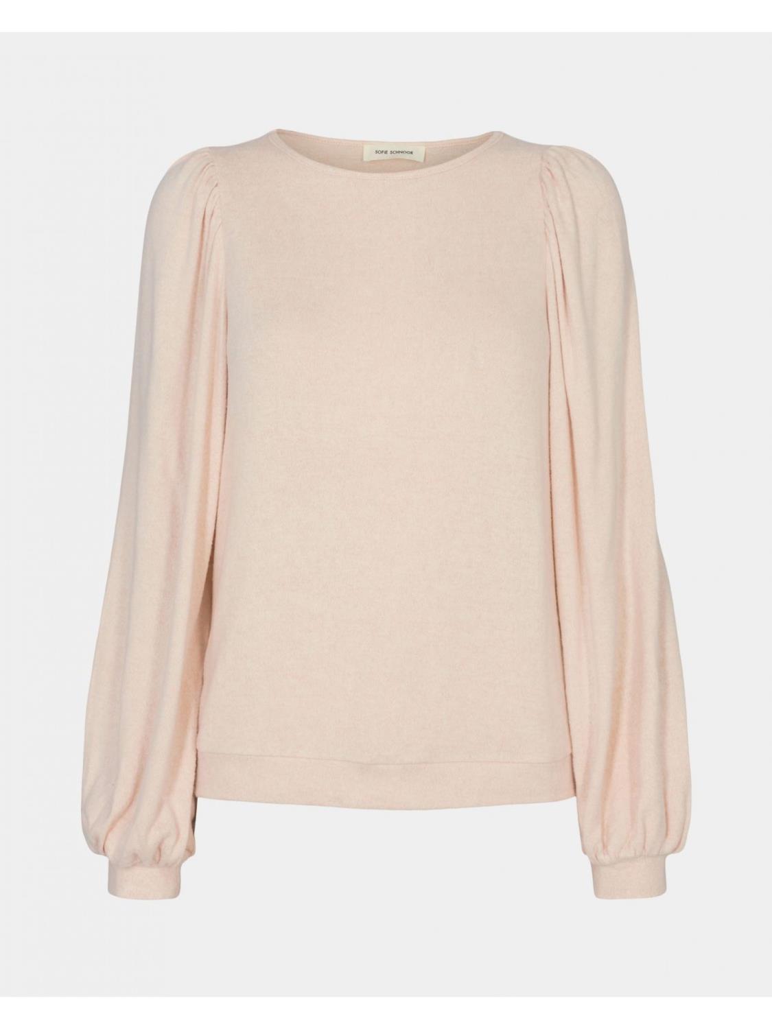 Sweatshirt sand