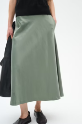 ZilkyIW Skirt
