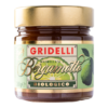 Bergamott marmelade