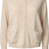 Mynte Merino Cardigan