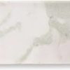 white/green/pink marble tray