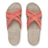 Women -Sunset orange