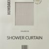 Shower Curtain Light Stone