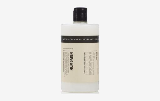 WOOL & CASHMERE DETERGENT - 750 ml.