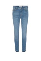 Poline Jeans Support wash Riga